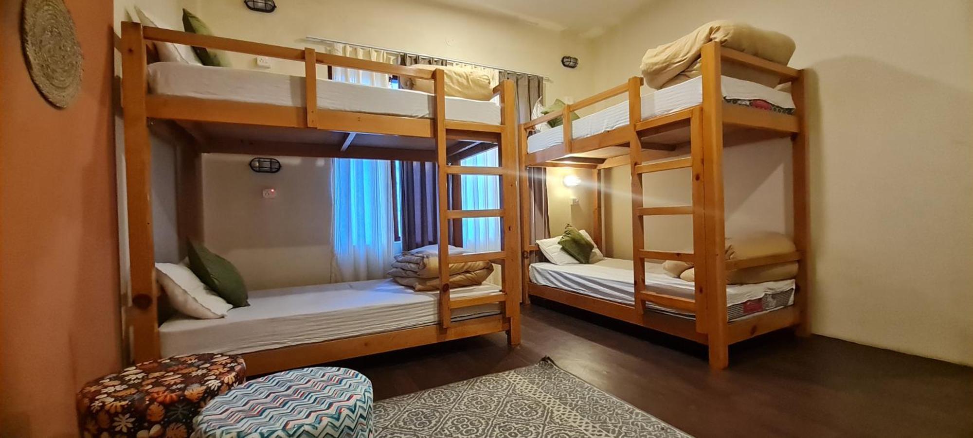 Anand Yul Jispa Hotel Kültér fotó